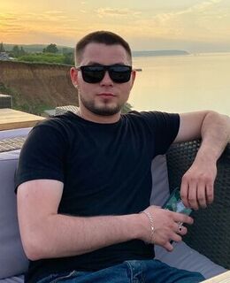 Расим Нуртдинов