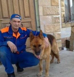 Андрей Абдулкин