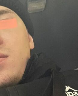 Алмаз Габдрафиков