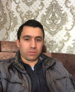 Джамшед